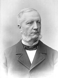 Portrait de Jean-Casimir-Félix Guyon