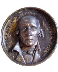Portrait de Jean-Charles Krafft