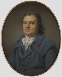 Jean-Charles Laveaux