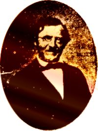 Portrait de Jean-Chrétien-Ferdinand Hoefer
