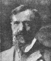 Portrait de Jean Danysz