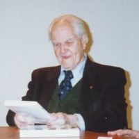 Portrait de Jean Delannoy
