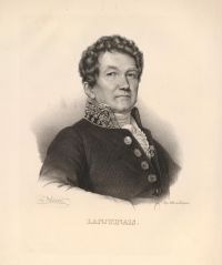 Jean-Denis Lanjuinais