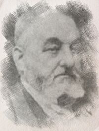 Portrait de Jean-Edmond Laroche-Joubert