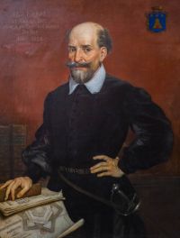 Jean Errard
