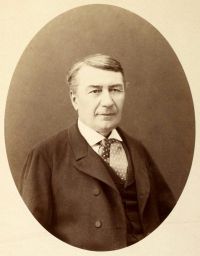 Portrait de Jean-François Bladé