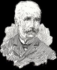 Portrait de Jean-François Cerquand