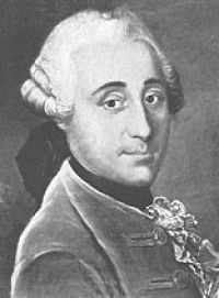 Image de Jean-François de Saint-Lambert