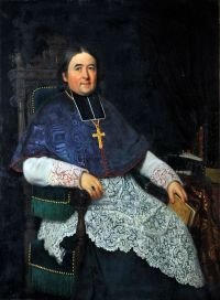 Portrait de Jean-Irénée Depéry