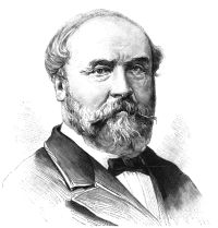 Portrait de Jean-Jacques Weiss
