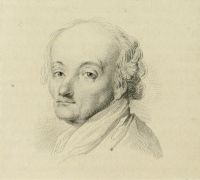 Portrait de Jean-Joseph Rive
