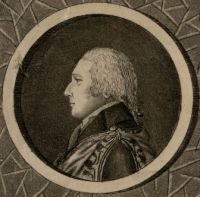 Portrait de Jean Julien Michel Savary