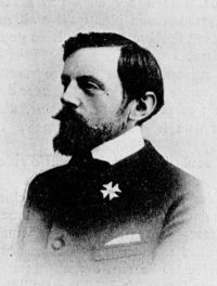 Portrait de Jean Lerolle
