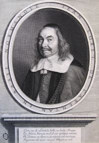 Jean Loret