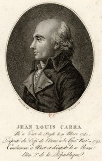 Jean-Louis Carra