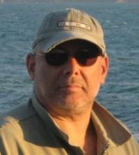 Portrait de Jean-Louis Le Hir