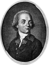 Jean-Louis Soulavie