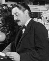 Jean-Louis Vaudoyer