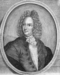 Jean-Léonor Le Gallois de Grimarest