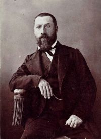 Portrait de Jean Macé