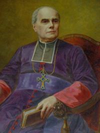 Portrait de Jean-Marie Bécel