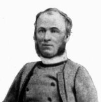 Portrait de Jean-Marie Déguignet