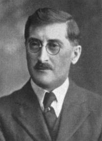 Portrait de Jean-Marie Richard