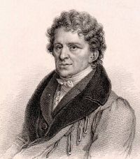 Portrait de Jean-Nicolas Bouilly
