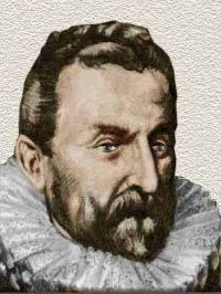Portrait de Jean Nicot