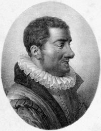 Jean Passerat