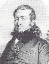 Portrait de Jean-Pierre Bonnafont