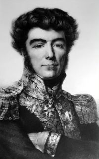 Portrait de Jean-Pierre Maransin