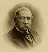 Portrait de Jean-Pierre Mégnin