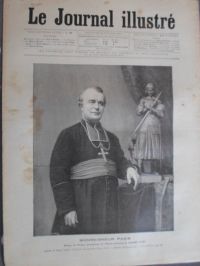 Portrait de Jean-Pierre Pagis