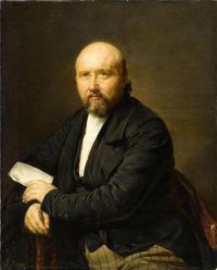 Portrait de Jean-Pierre Thénot