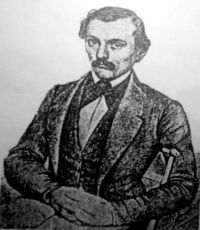 Portrait de Jean-Pierre Veyrat