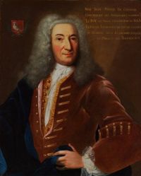 Jean-Pierre de Crousaz