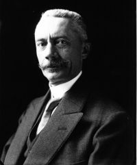 Portrait de Jean Plichon