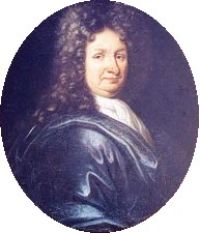 Portrait de Jean Regnault de Segrais