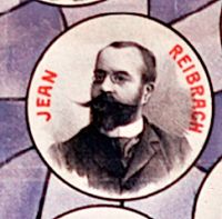 Jean Reibrach