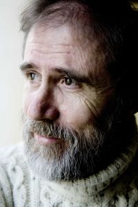 Portrait de Jean Renaud