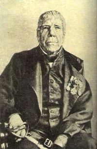 Portrait de Jean-Roch Coignet