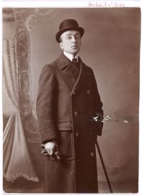 Jean Rodes