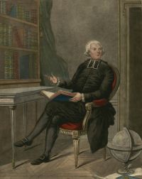 Portrait de Jean-Sifrein Maury