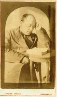 Portrait de Jean Vaudon