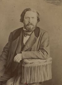 Portrait de Jean Wallon