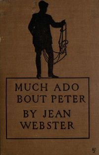 Image de Much Ado About Peter