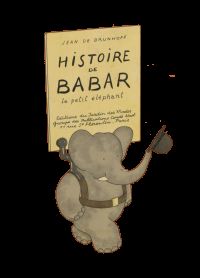 Image de Histoire de Babar, le petit éléphant