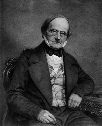 Portrait de Jean de Charpentier