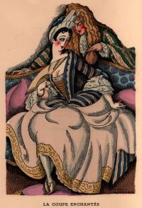 Image de Contes et nouvelles en vers